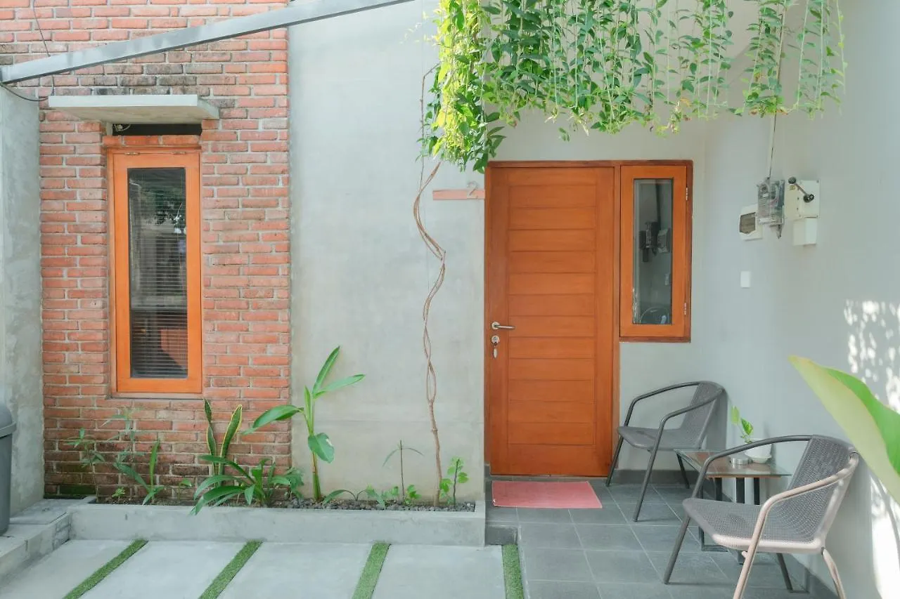 Andewi Guest House Denpasar Redpartner - Minimum Stay 30 Nights Sanur  Sanur (Bali)