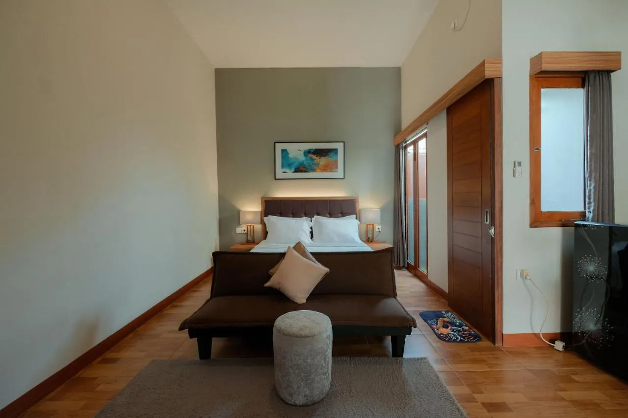 Andewi Guest House Denpasar Redpartner - Minimum Stay 30 Nights Sanur