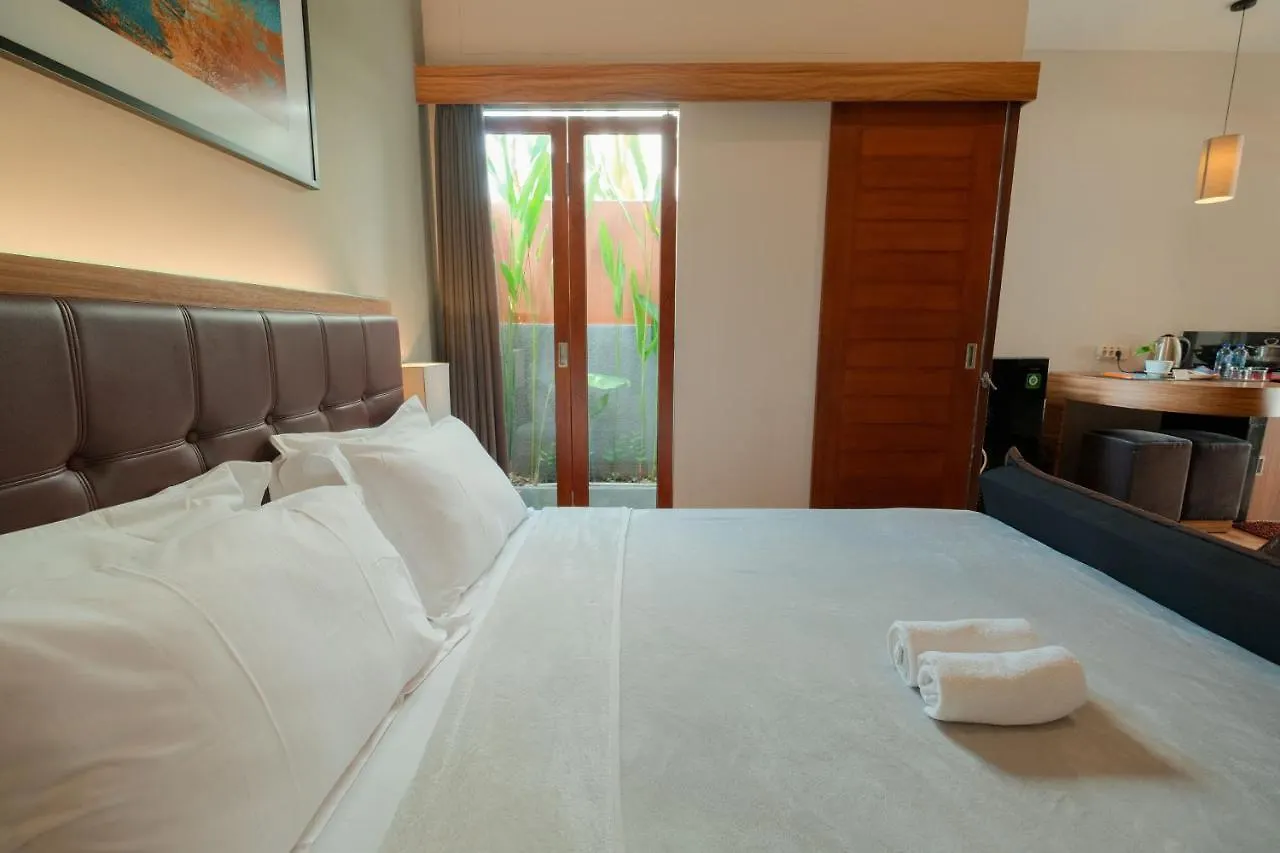 Andewi Guest House Denpasar Redpartner - Minimum Stay 30 Nights Sanur   Sanur (Bali)