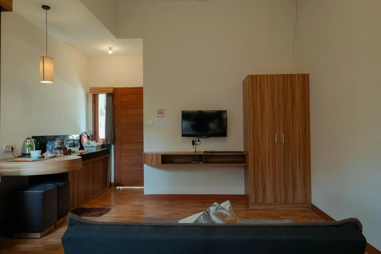**  Andewi Guest House Denpasar Redpartner - Minimum Stay 30 Nights Sanur  Indonesia