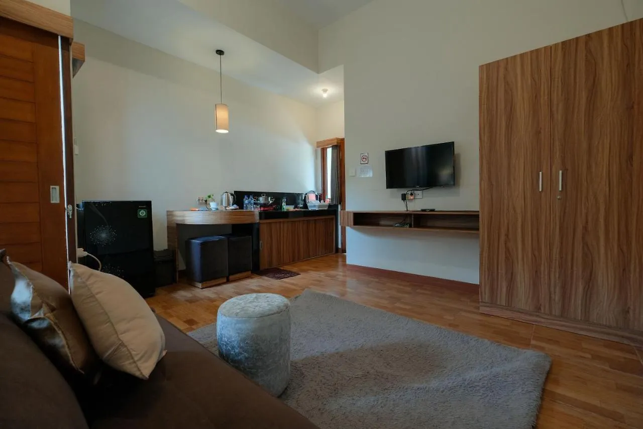 **  Andewi Guest House Denpasar Redpartner - Minimum Stay 30 Nights Sanur  Indonesia
