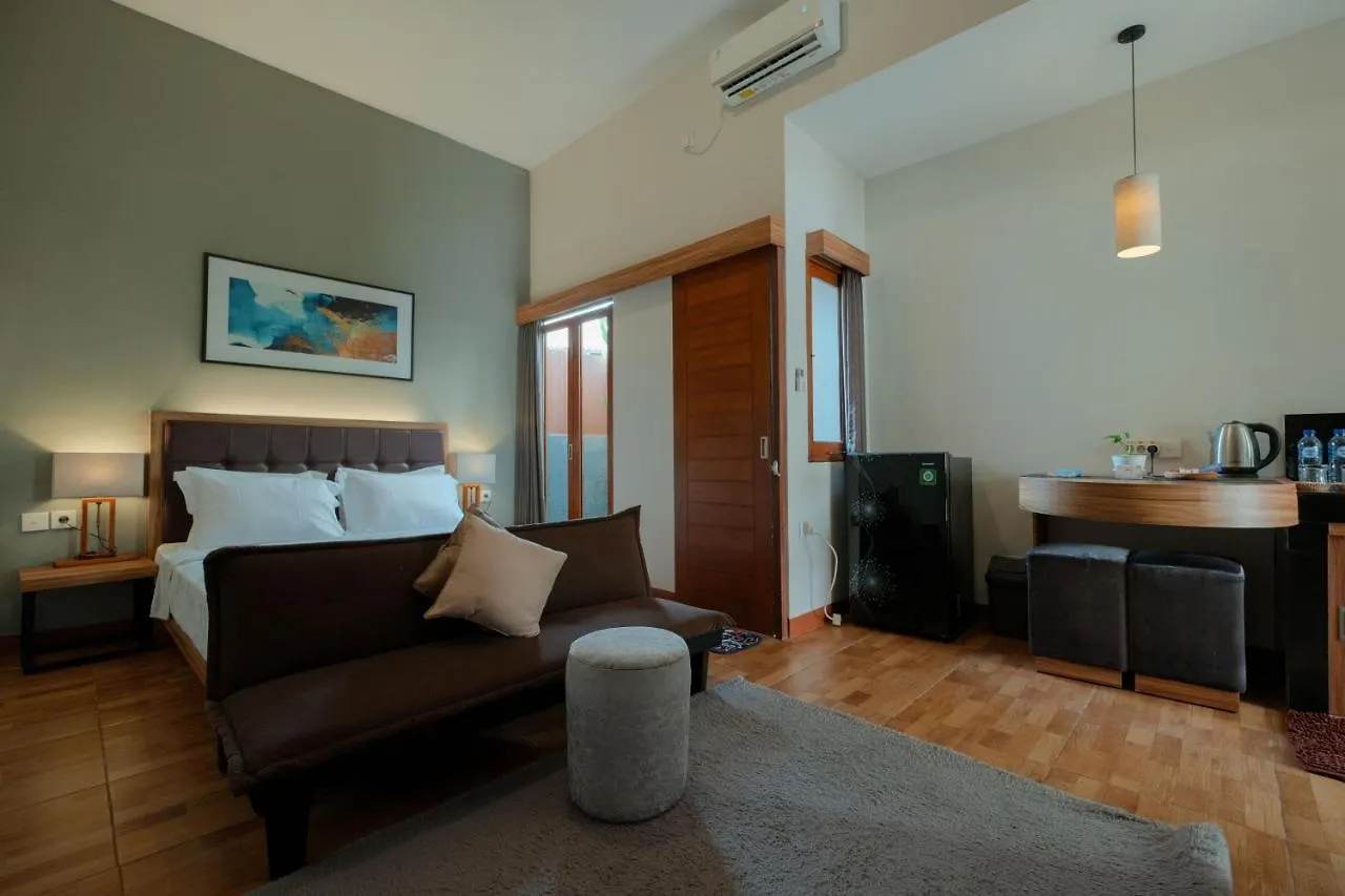 Andewi Guest House Denpasar Redpartner - Minimum Stay 30 Nights Sanur  2*, Sanur (Bali) Indonesia