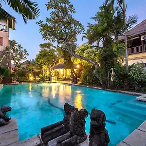 Resort Bebek, Sanur (Bali)