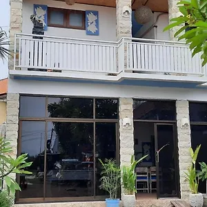 Homestay Turtle Island, Sanur (Bali)
