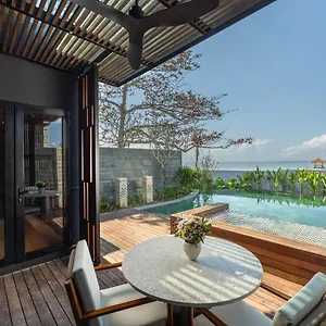 Hotel Sumitra Luxury A Pramana Experience, Sanur (Bali)