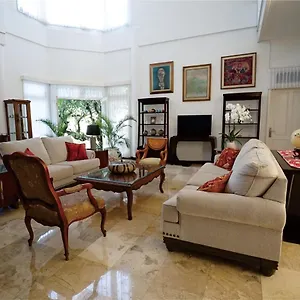 Guest house Guildwood Bali, Sanur (Bali)