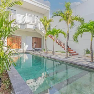 Guest house Rose 1, Sanur (Bali)