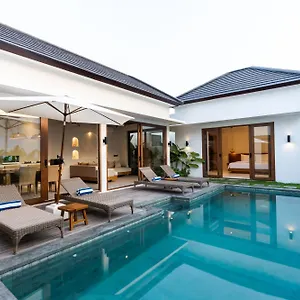 Villa J4, Sanur (Bali)