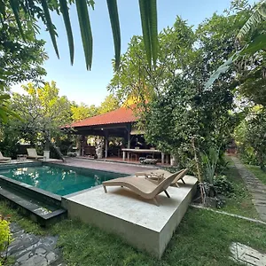 Hostel Bali Telaga Hati Yoga Healing And Retreat Center, Sanur (Bali)