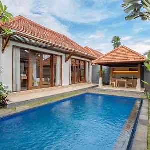 Villa Kings Sanur By Moria, Denpasar