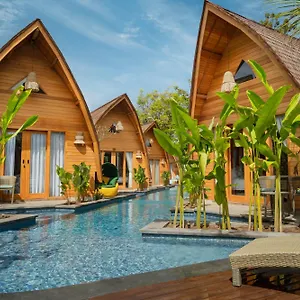 Villa Abian Klumpu & Bali, Sanur (Bali)