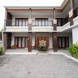 Guest house Reddoorz At Yasa's Living Denpasar, Sanur (Bali)