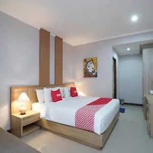 Hotel Super Oyo Capital O 2166 Elitya, Sanur (Bali)