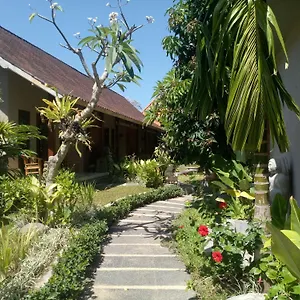 Village de vacances The Garden, Sanur