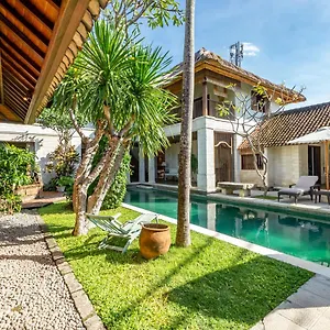 Villa Angsa By Nakula, Sanur (Bali)
